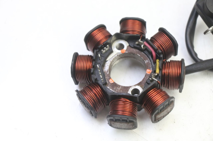 photo de STATORE ORCAL CAVARO 4T 50 (2019 - 2023)
