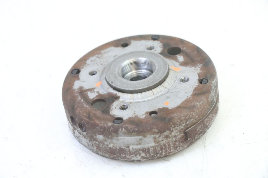 photo de STATORE ORCAL CAVARO 4T 50 (2019 - 2023)