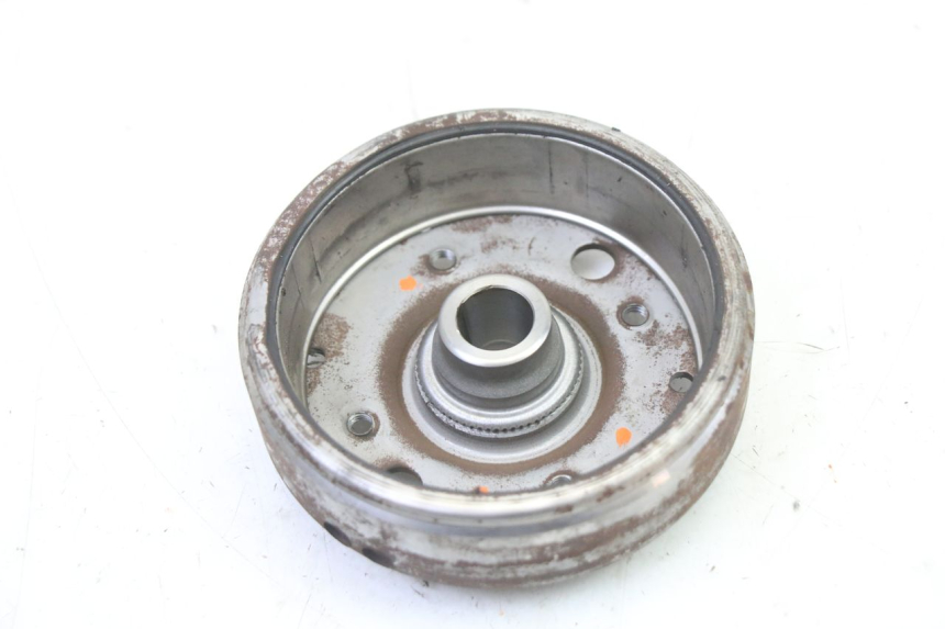 photo de STATORE ORCAL CAVARO 4T 50 (2019 - 2023)