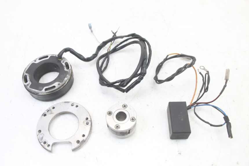 photo de STATORE DERBI SENDA SM DRD X-TREME 50 (2011 - 2017)