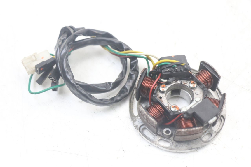 photo de ROTOR STATOR DERBI SENDA SM X-TREME 50 (2006 - 2010)