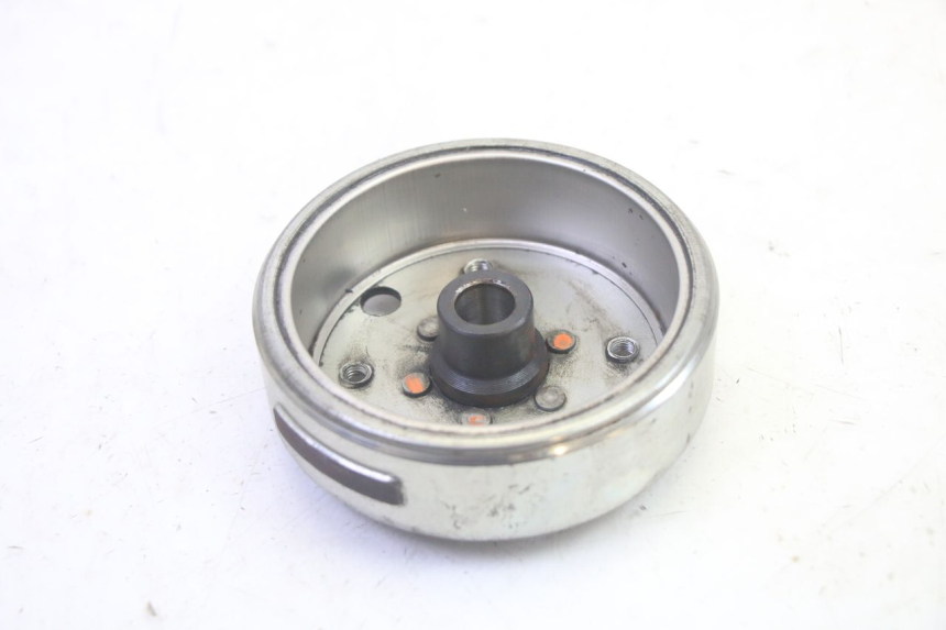 photo de STATORE LONGJIA DIGITA 4T 50 (2019 - 2022) - Zoom sui componenti