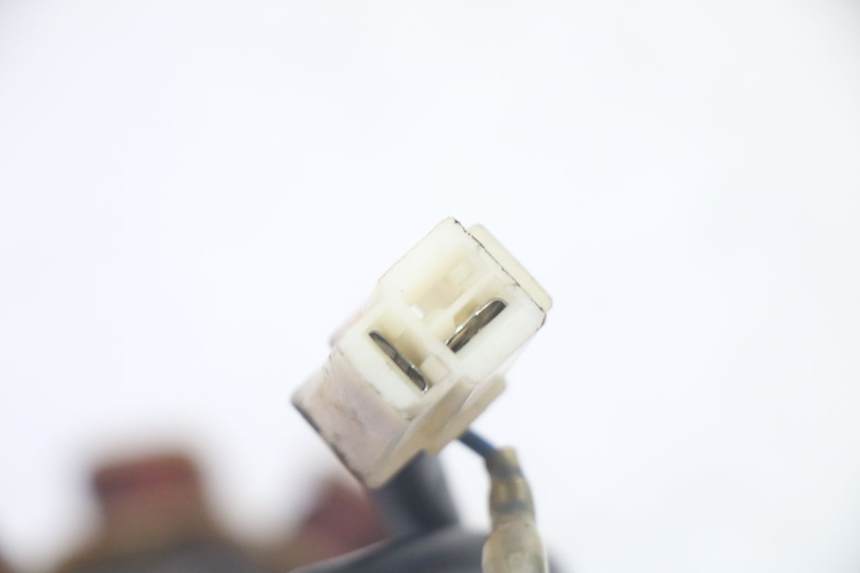 photo de STATORE LONGJIA DIGITA 4T 50 (2019 - 2022) - Marcature e riferimenti originali