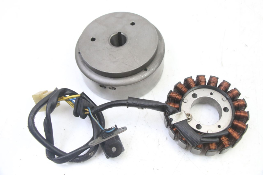 photo de STATORE PEUGEOT ELYSEO 125 (1999 - 2004)