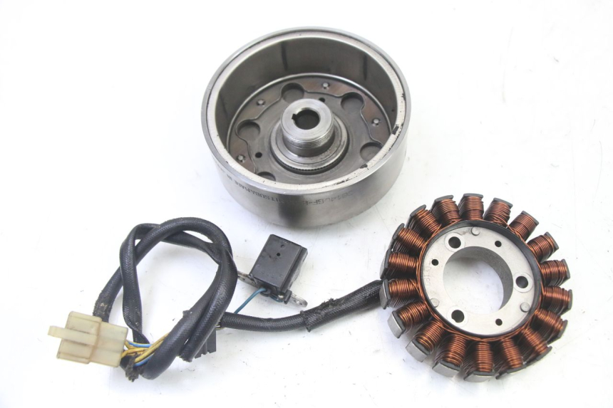 photo de STATORE PEUGEOT ELYSEO 125 (1999 - 2004)
