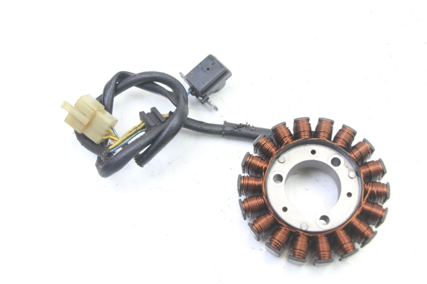 photo de STATORE PEUGEOT ELYSEO 125 (1999 - 2004)