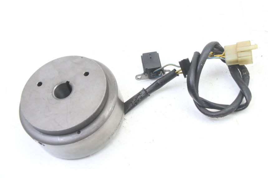 photo de STATORE PEUGEOT ELYSEO 125 (1999 - 2004)