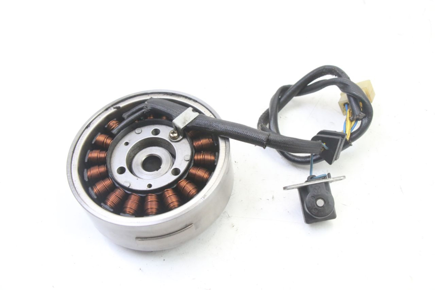 photo de STATORE PEUGEOT ELYSEO 125 (1999 - 2004)