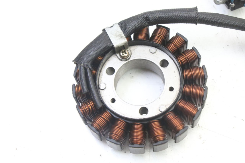 photo de STATORE PEUGEOT ELYSEO 125 (1999 - 2004)