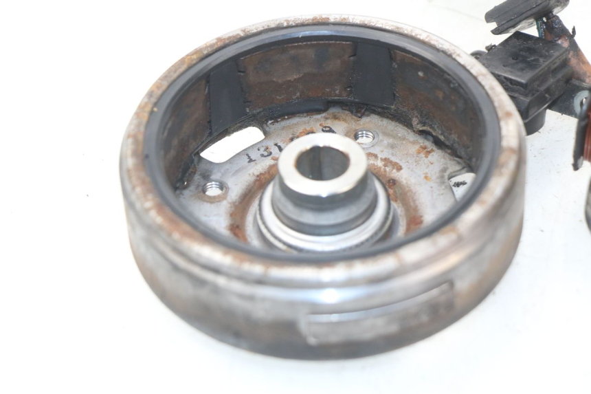 photo de STATORE PEUGEOT ELYSTAR 50 (2002 - 2014)