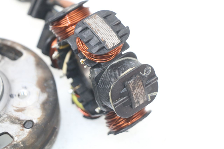 photo de STATORE PEUGEOT ELYSTAR 50 (2002 - 2014)