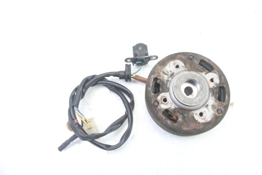 photo de STATORE PEUGEOT ELYSTAR 50 (2002 - 2014)