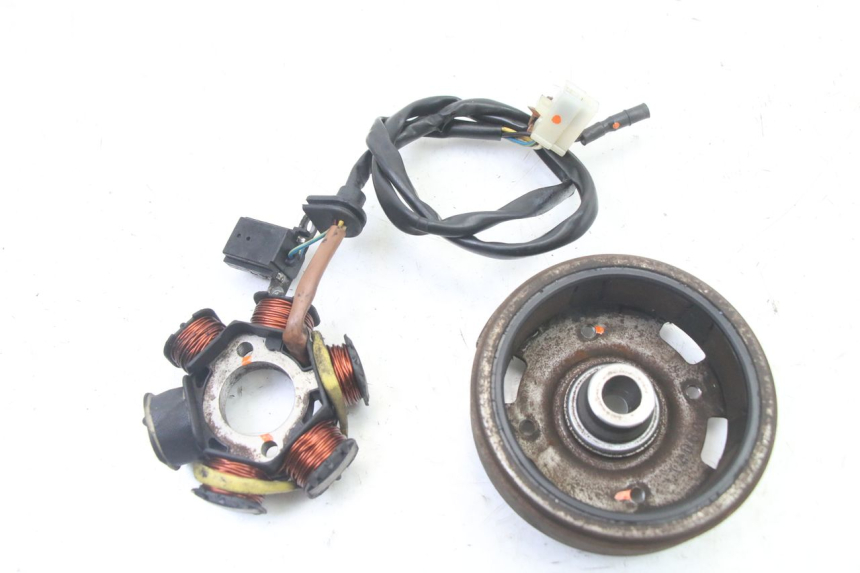 photo de STATORE PEUGEOT ELYSTAR 50 (2002 - 2014)