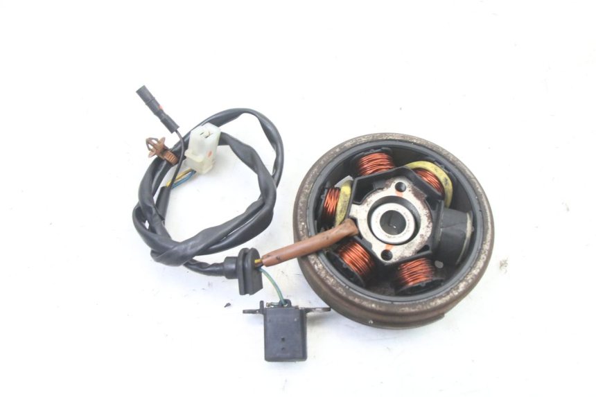 photo de STATORE PEUGEOT ELYSTAR 50 (2002 - 2014)