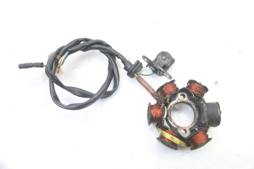 photo de STATORE PEUGEOT ELYSTAR 50 (2002 - 2014)