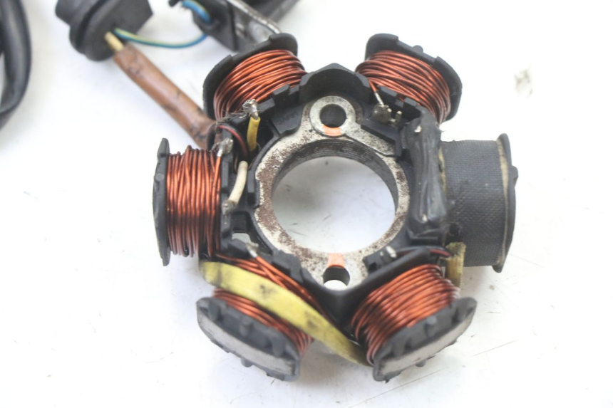 photo de STATORE PEUGEOT ELYSTAR 50 (2002 - 2014)