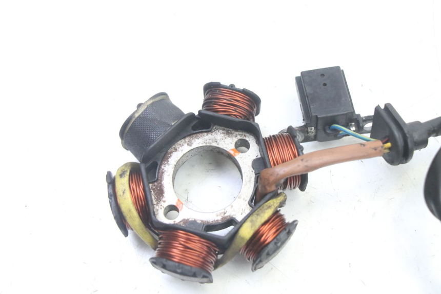 photo de STATORE PEUGEOT ELYSTAR 50 (2002 - 2014)