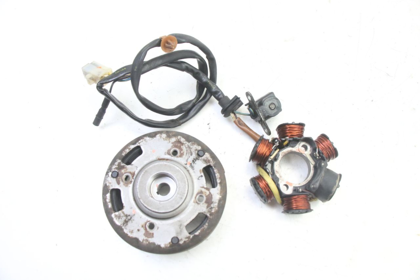 photo de STATORE PEUGEOT ELYSTAR 50 (2002 - 2014)