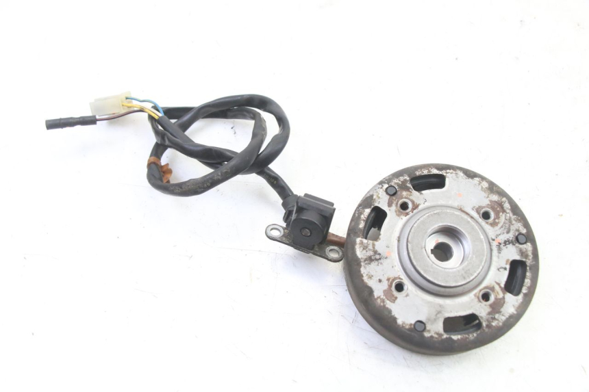 photo de STATORE PEUGEOT ELYSTAR 50 (2002 - 2014)