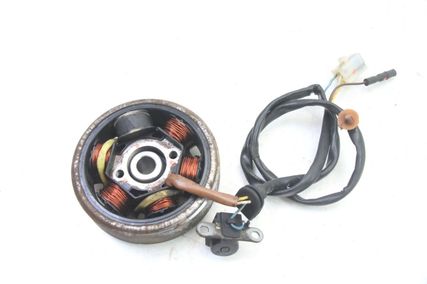 photo de STATORE PEUGEOT ELYSTAR 50 (2002 - 2014)