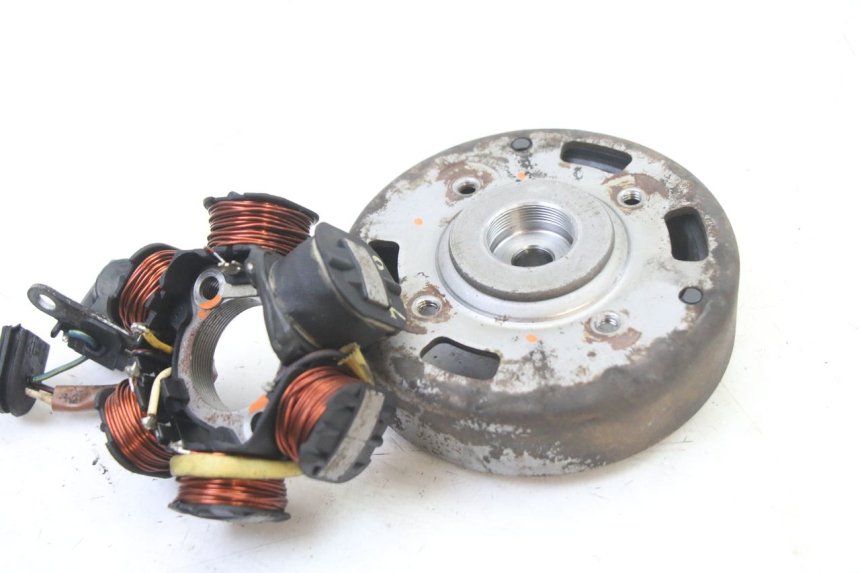 photo de STATORE PEUGEOT ELYSTAR 50 (2002 - 2014)