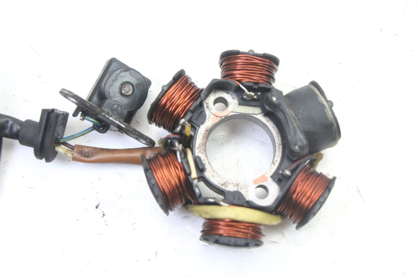 photo de STATORE PEUGEOT ELYSTAR 50 (2002 - 2014)