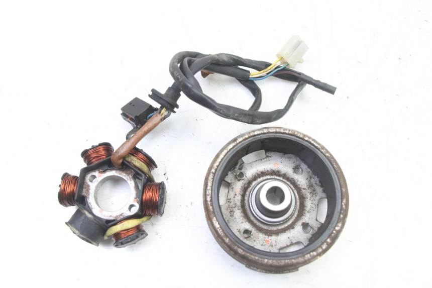 photo de STATORE PEUGEOT ELYSTAR 50 (2002 - 2014)