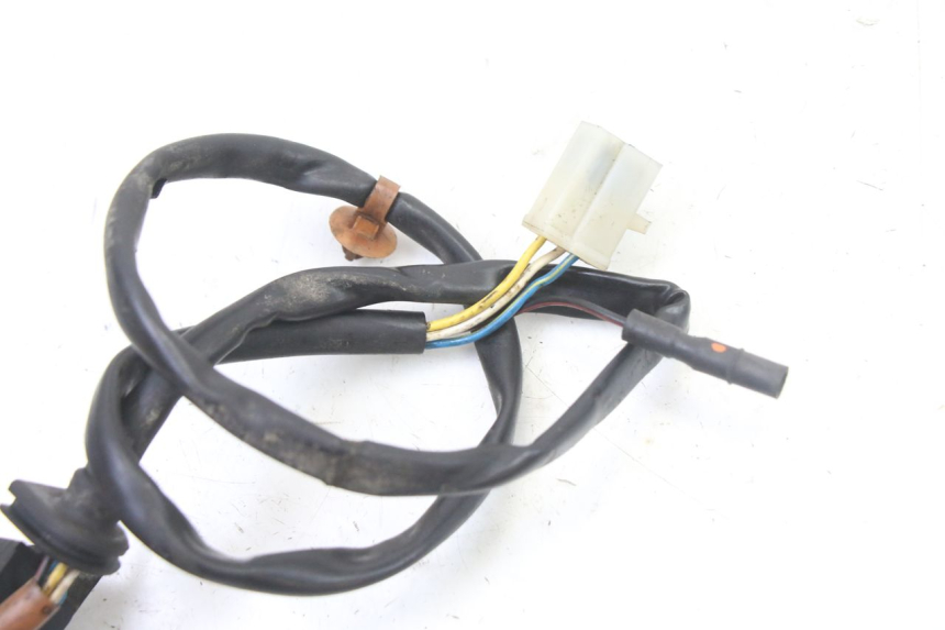photo de STATORE PEUGEOT ELYSTAR 50 (2002 - 2014)