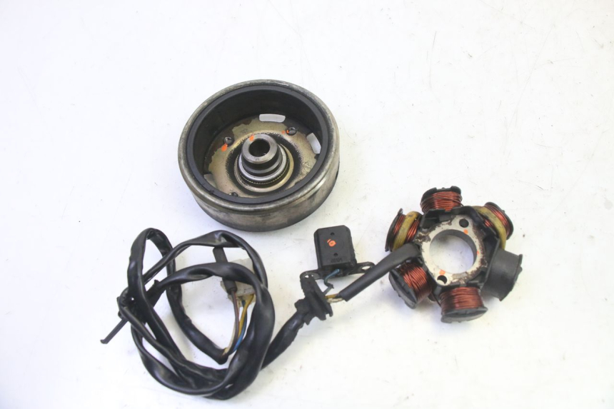 photo de STATORE PEUGEOT ELYSTAR 50 (2002 - 2014)