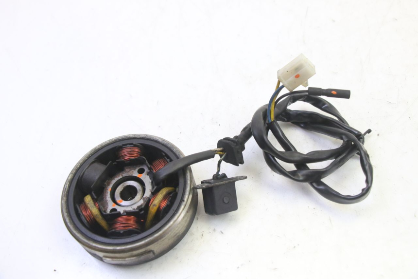 photo de STATORE PEUGEOT ELYSTAR 50 (2002 - 2014)