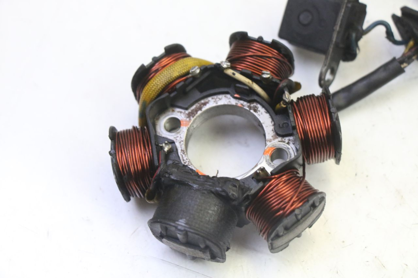 photo de STATORE PEUGEOT ELYSTAR 50 (2002 - 2014)