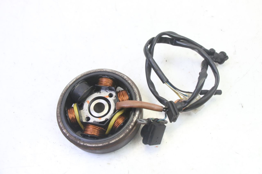 photo de STATORE PEUGEOT ELYSTAR 50 (2002 - 2014)