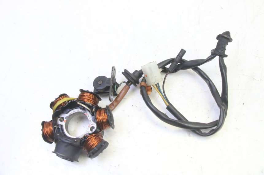 photo de STATORE PEUGEOT ELYSTAR 50 (2002 - 2014)