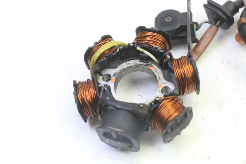 photo de STATORE PEUGEOT ELYSTAR 50 (2002 - 2014)