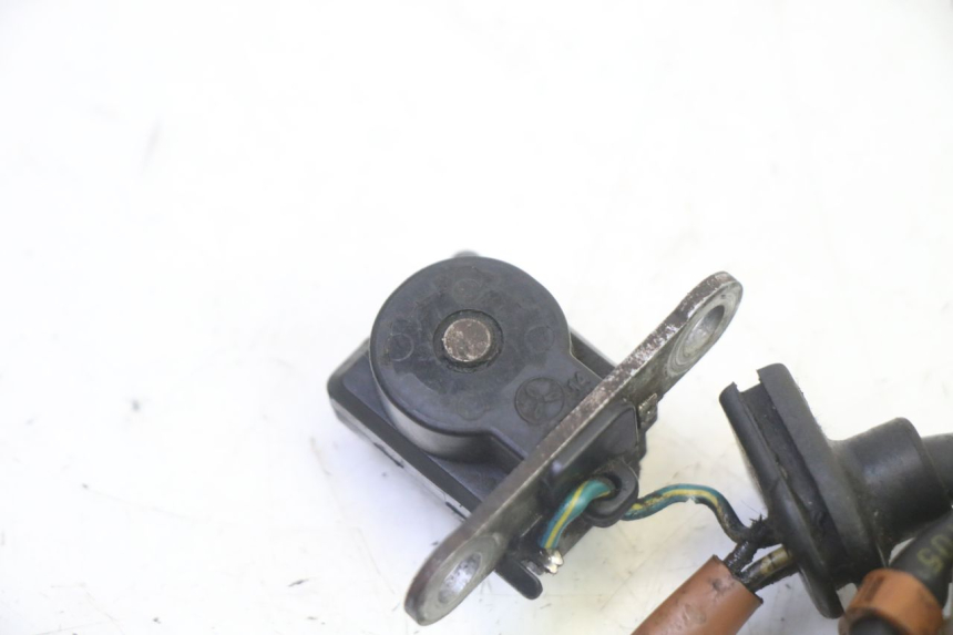 photo de STATORE PEUGEOT ELYSTAR 50 (2002 - 2014)