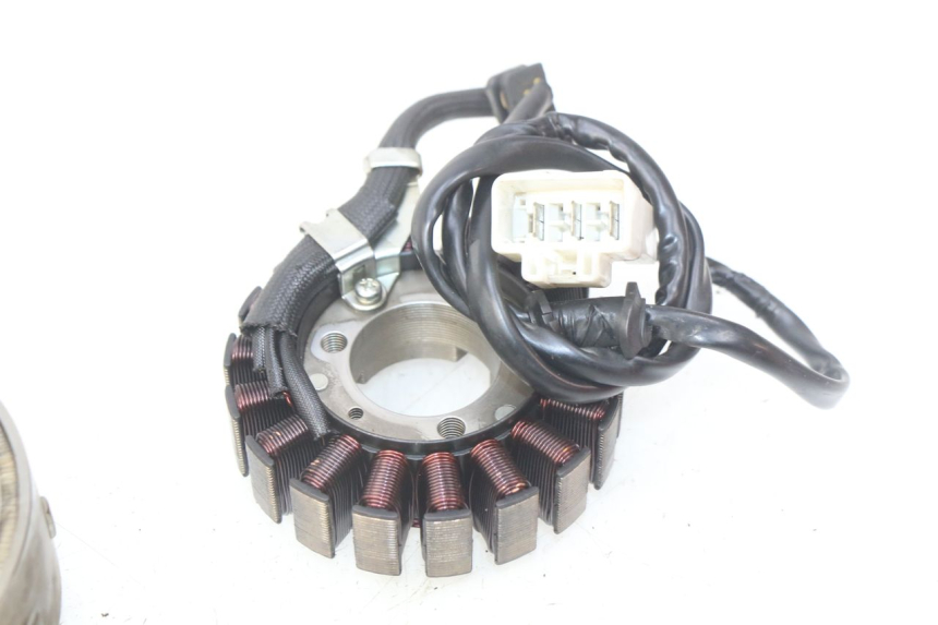 photo de ROTOR STATOR HONDA FES S-WING SWING ABS 125 (2007 - 2015)