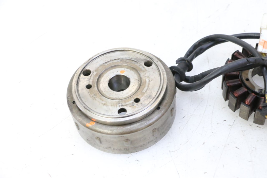 photo de ROTOR STATOR HONDA FES S-WING SWING ABS 125 (2007 - 2015)