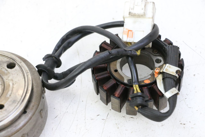 photo de ROTOR STATOR HONDA FES S-WING SWING ABS 125 (2007 - 2015)