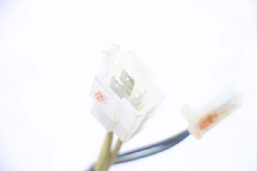 photo de ROTOR STATOR SYM FIDDLE 3 III 125 (2014 - 2020) - Marcature e riferimenti originali