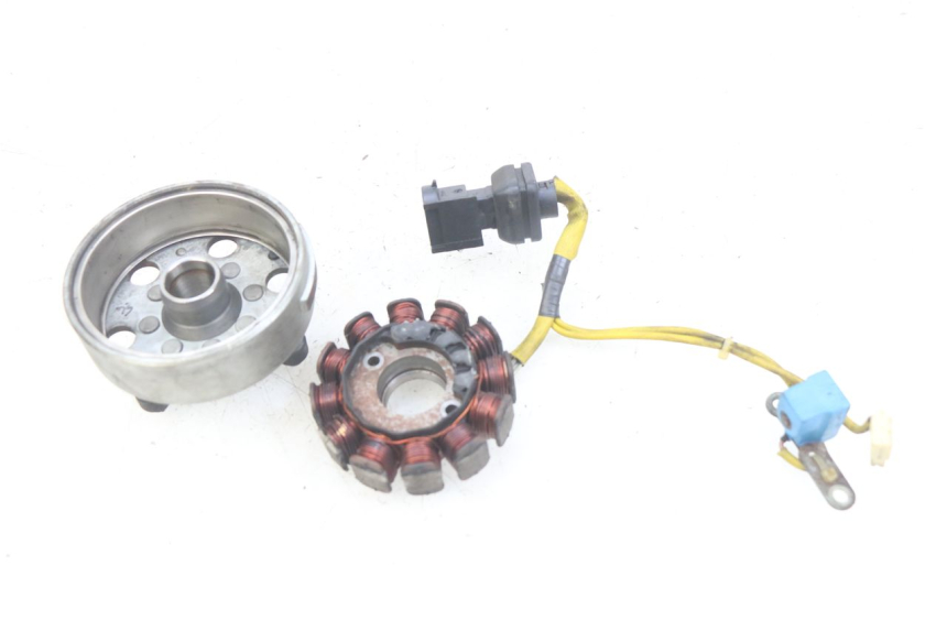 photo de ROTOR STATOR GILERA NEXUS 125 (2007 - 2009)