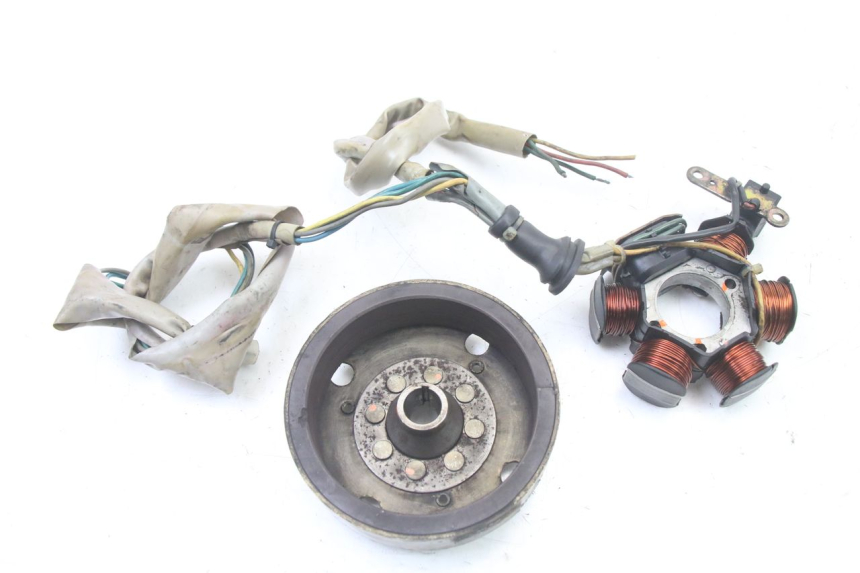 photo de STATORE GILERA STALKER 50 (1997 - 2005)