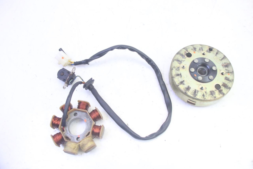 photo de STATORE EUROCKA GTR 50 (2018 - 2021) - Vista principale