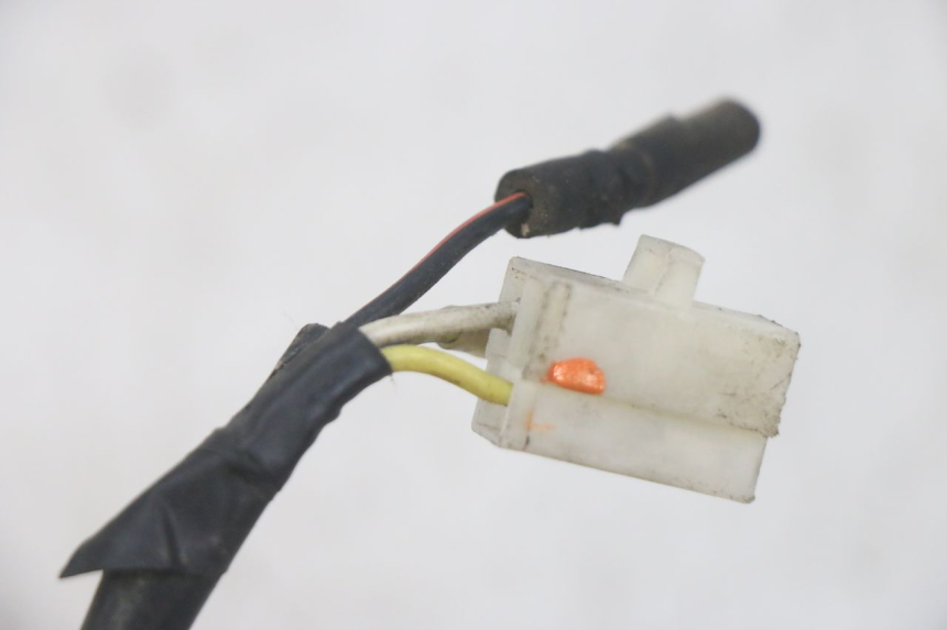 photo de STATORE EUROCKA GTR 50 (2007 - 2017) - Primo piano tecnico