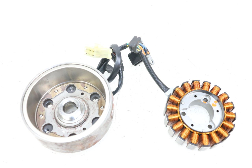 photo de STATORE HONDA FES PANTHEON 2T 125 (1998 - 2002)