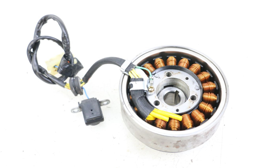 photo de STATORE HONDA FES PANTHEON 2T 125 (1998 - 2002)