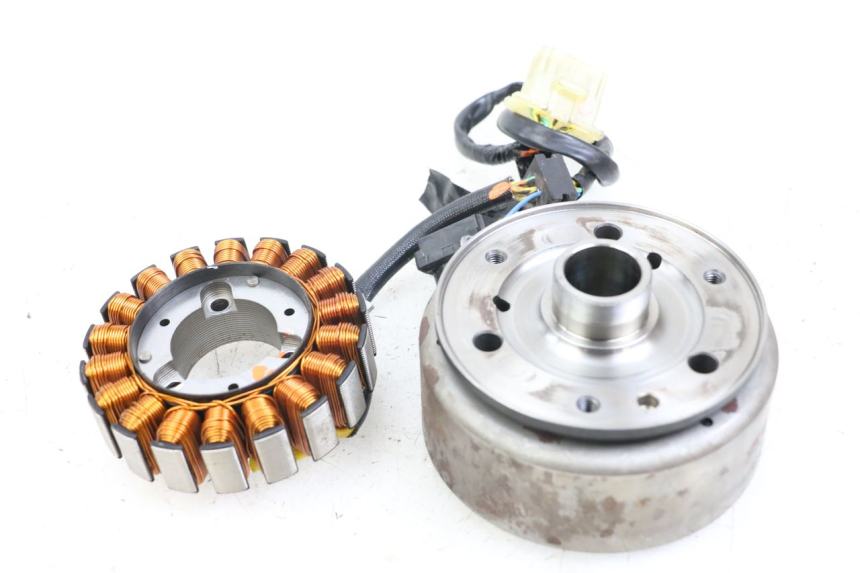 photo de STATORE HONDA FES PANTHEON 2T 125 (1998 - 2002)