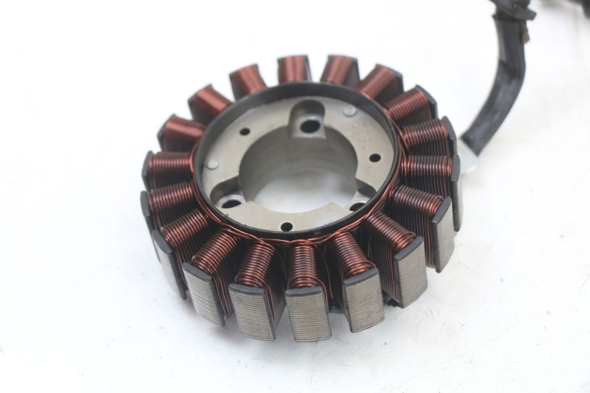 photo de STATORE HONDA NES AROBASE 125 (2000 - 2003)