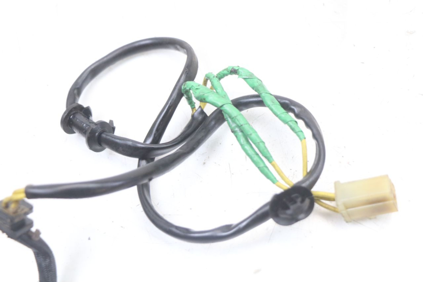 photo de STATORE HONDA NES AROBASE 125 (2000 - 2003)