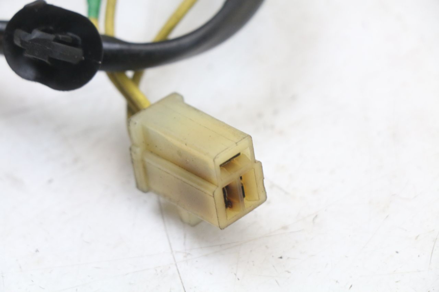 photo de STATORE HONDA NES AROBASE 125 (2000 - 2003)