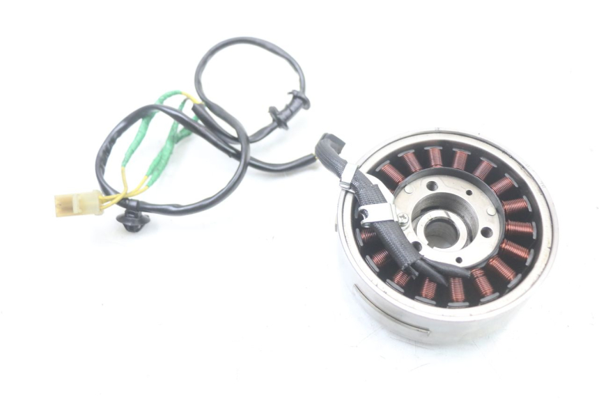 photo de STATORE HONDA NES AROBASE 125 (2000 - 2003)